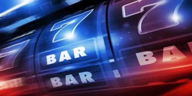 線上娛樂城合法嗎？