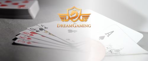 DG百家樂（DREAM GAME）